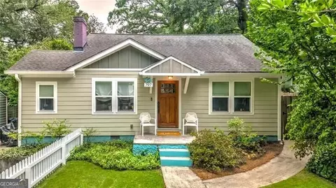 797 Stokeswood Ave SE, Atlanta, GA 30316
