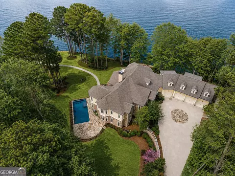1080 Prosperity Pointe Pointe, Greensboro, GA 30642