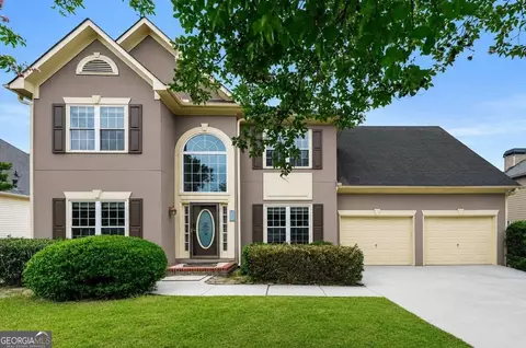 1486 Soaring Pointe, Marietta, GA 30062