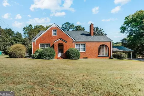 249 Park Ave, Crawford, GA 30630