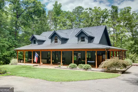 710 Line Creek Rd, Senoia, GA 30276