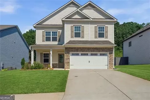 232 Malbone St SW, Cartersville, GA 30120