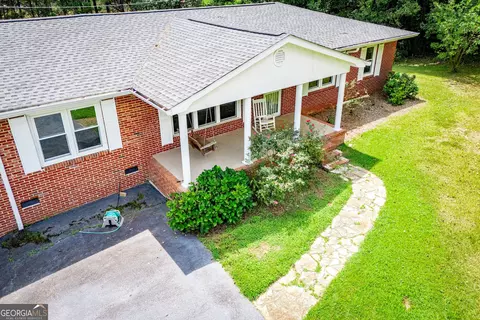 Exterior - 105 Sharp Dr, Carrollton, GA 30117 photo 10 of 14