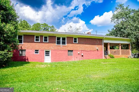 Exterior - 105 Sharp Dr, Carrollton, GA 30117 photo 14 of 14