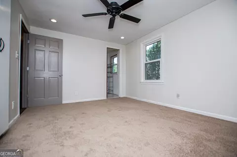 Bedroom - 105 Sharp Dr, Carrollton, GA 30117 photo 10 of 12