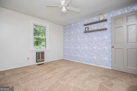 Bedroom - 105 Sharp Dr, Carrollton, GA 30117 photo 2 of 12