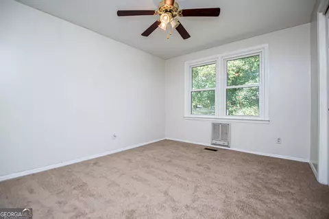 Bedroom - 105 Sharp Dr, Carrollton, GA 30117 photo 8 of 12