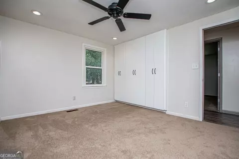 Bedroom - 105 Sharp Dr, Carrollton, GA 30117 photo 12 of 12