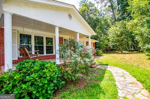 Exterior - 105 Sharp Dr, Carrollton, GA 30117 photo 12 of 14