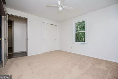Bedroom - 105 Sharp Dr, Carrollton, GA 30117 photo 4 of 12