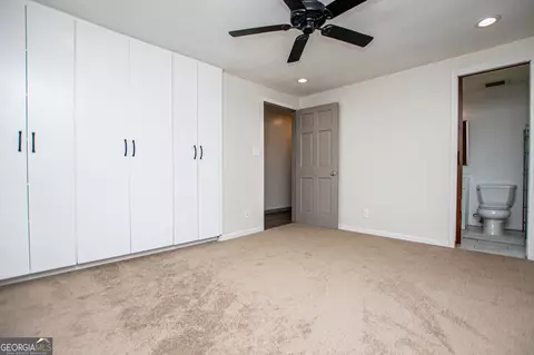 Bedroom - 105 Sharp Dr, Carrollton, GA 30117 photo 11 of 12