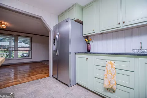 Kitchen - 105 Sharp Dr, Carrollton, GA 30117 photo 5 of 13