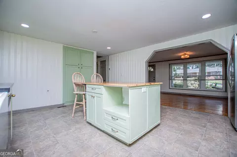 Kitchen - 105 Sharp Dr, Carrollton, GA 30117 photo 2 of 13
