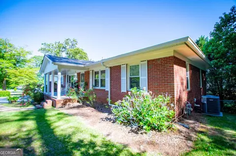 Exterior - 105 Sharp Dr, Carrollton, GA 30117 photo 3 of 14