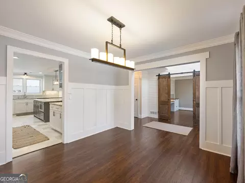 Entry Way - 3965 Hamilton View Way, Dacula, GA 30019 photo 4 of 7