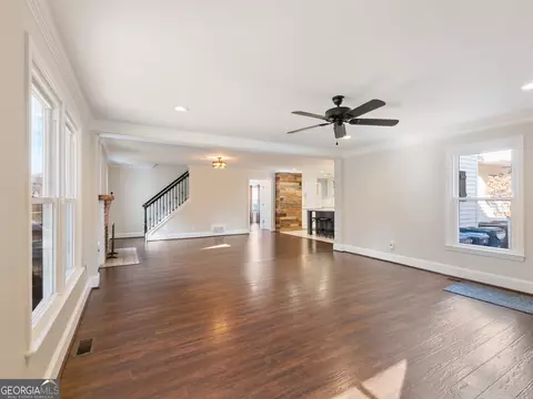 Living - 3965 Hamilton View Way, Dacula, GA 30019 photo 7 of 8