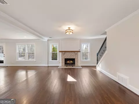 Living - 3965 Hamilton View Way, Dacula, GA 30019 photo 2 of 8