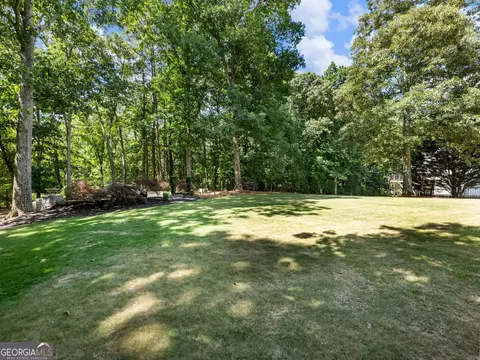 Exterior - 3965 Hamilton View Way, Dacula, GA 30019 photo 20 of 20