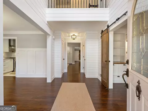 Entry Way - 3965 Hamilton View Way, Dacula, GA 30019 photo 1 of 7