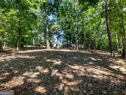 Exterior - 3965 Hamilton View Way, Dacula, GA 30019 photo 18 of 20