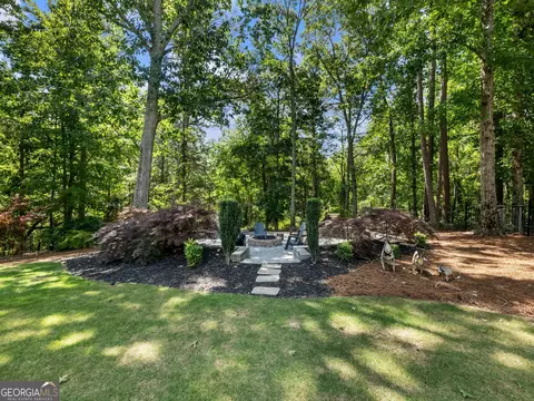 Exterior - 3965 Hamilton View Way, Dacula, GA 30019 photo 10 of 20