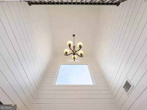 Entry Way - 3965 Hamilton View Way, Dacula, GA 30019 photo 2 of 7
