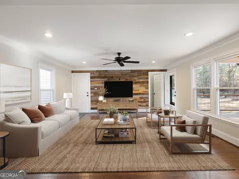 Living - 3965 Hamilton View Way, Dacula, GA 30019 photo 4 of 8