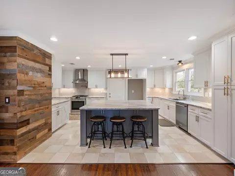 Kitchen - 3965 Hamilton View Way, Dacula, GA 30019 photo 1 of 6