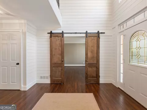 Entry Way - 3965 Hamilton View Way, Dacula, GA 30019 photo 3 of 7