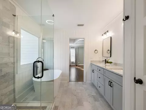 Bath - 3965 Hamilton View Way, Dacula, GA 30019 photo 4 of 5