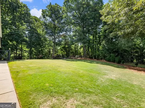 Exterior - 3965 Hamilton View Way, Dacula, GA 30019 photo 8 of 20