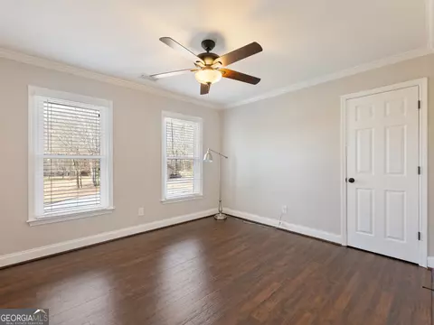Bedroom - 3965 Hamilton View Way, Dacula, GA 30019 photo 3 of 4