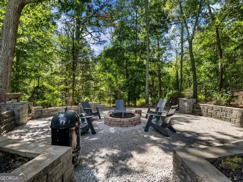Exterior - 3965 Hamilton View Way, Dacula, GA 30019 photo 11 of 20