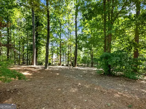 Exterior - 3965 Hamilton View Way, Dacula, GA 30019 photo 17 of 20
