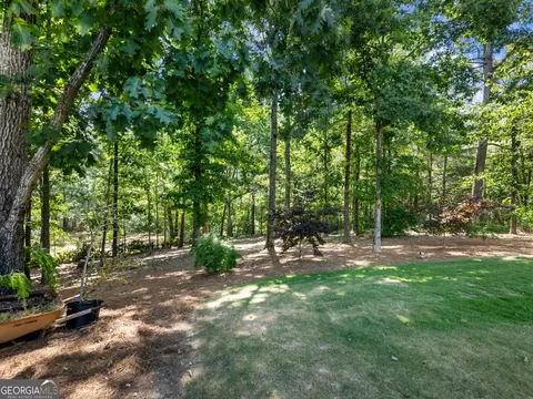 Exterior - 3965 Hamilton View Way, Dacula, GA 30019 photo 19 of 20