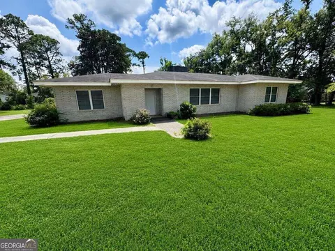1002 Jackson Street Ext, Vidalia, GA 30474