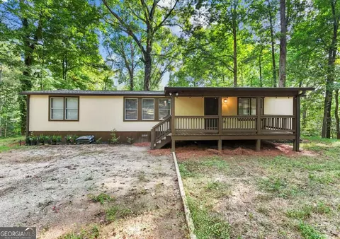 3068 Pierce Rd, Gainesville, GA 30507