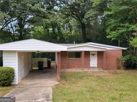 4218 Chamblee Tucker Rd, Doraville, GA 30340