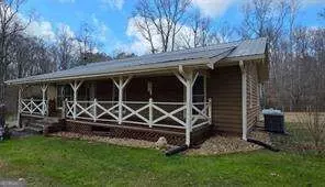 Exterior - 403 N Stringer Rd, Canton, GA 30115 photo 4 of 5