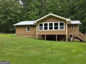 Exterior - 403 N Stringer Rd, Canton, GA 30115 photo 5 of 5