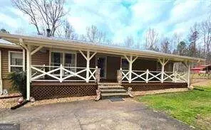 Exterior - 403 N Stringer Rd, Canton, GA 30115 photo 3 of 5