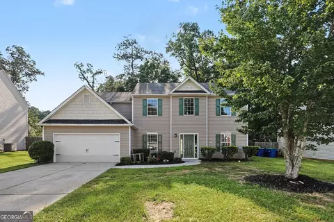 6316 Polar Fox Ct, Riverdale, GA 30296