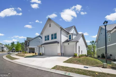 844 Lakemont Dr, Canton, GA 30114