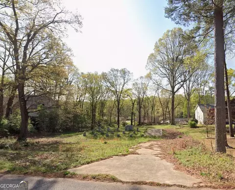 158 Oakland Blvd, Stockbridge, GA 30281