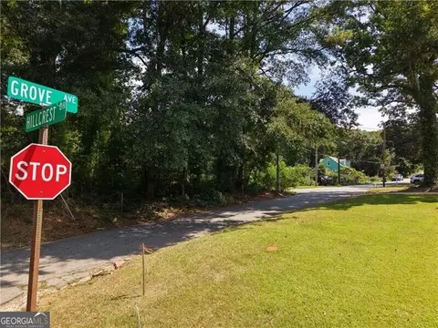 1929 Grove Ave, East Point, GA 30344