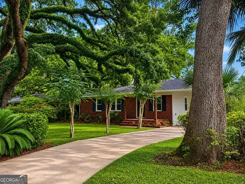 Undisclosed, Brunswick, GA 31520