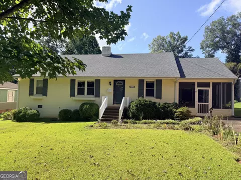 212 Sylvan Ln, Griffin, GA 30224