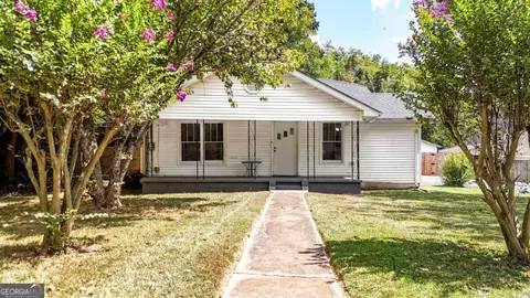 107 Morgan St, Rockmart, GA 30153