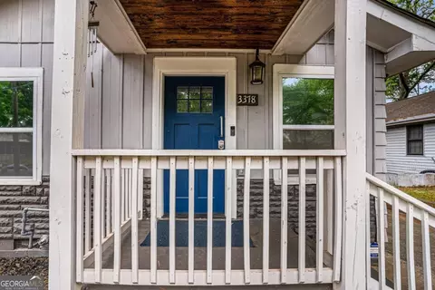 3378 Lavista, Hapeville, GA 30354