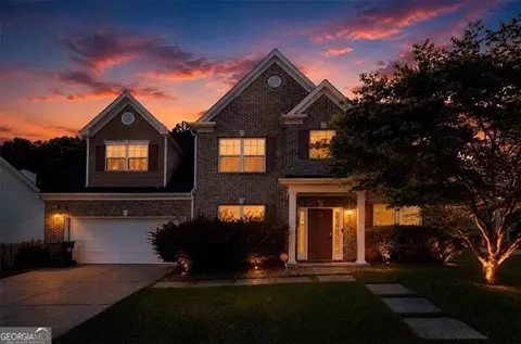 4344 Savannah Ln, Atlanta, GA 30349